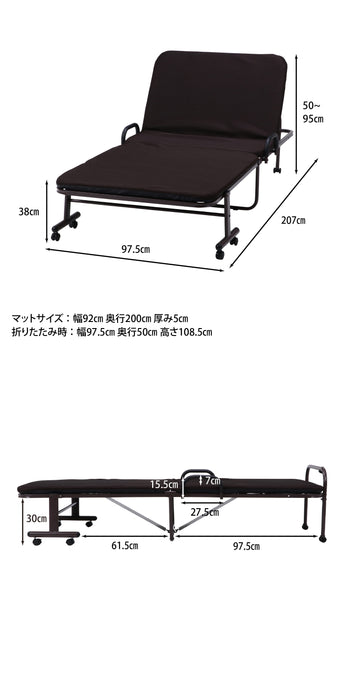 ブラウン