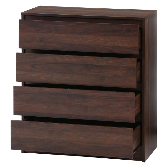 ミディアムブラウン